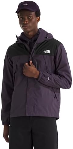 Clique Tempest Eco Waterproof Full Zip Mens Softshell Jacket